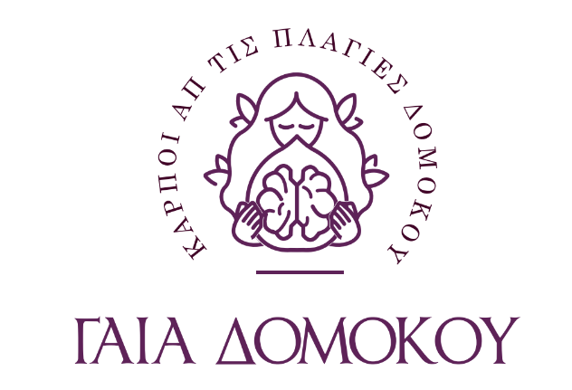 γαια δομοκού